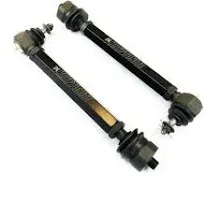 Kryptonite Death Grip Tie Rods