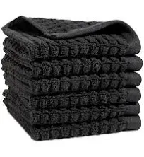 DKNY Quick Dry Washcloths