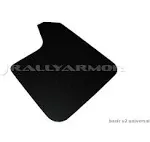 Rally Armor Basic Universal Mud Flaps - Universal