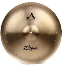 Zildjian 22" A Swish Knocker with 20 Rivets