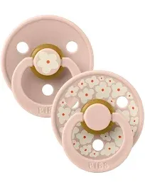 STUDIO Colour 2 Pack Jasmine - Blush Mix