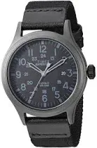 Timex Men's Expedition Scout 40mm TW4B14200