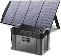 ALLPOWERS S2000 Pro Portable Power Station 2400W 1451Wh