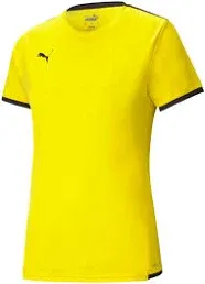 PUMA Women's Teamliga Jersey