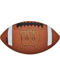 Football Wilson GST Composite