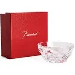 Baccarat Small Swing Bowl