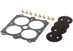 Holley 26-95 Throttle Plate Kit