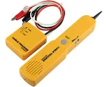 Electrical Wire Tracer Circuit Tester