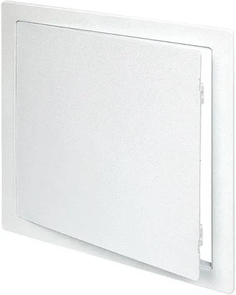 PA-3000 Acudor 8" x 8" Access Door - Plastic