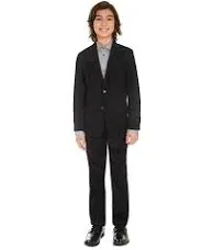 Calvin Klein Boys' 2-Piece Formal Suit Set