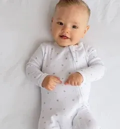 Dreamland Baby Bamboo Pajamas