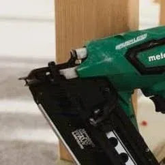 Metabo HPT Cordless Strip Nailer