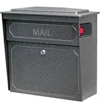 Mail Boss™ Townhouse Galaxy Locking Security Wall-Mount Mailbox