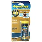 AquaChek Select Refill 7-in-1 Test Strips