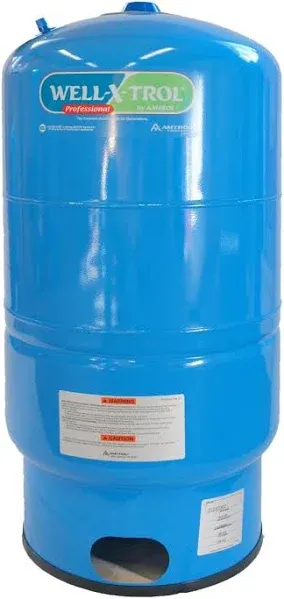 Amtrol Well-X-Trol Well Pressure Tank