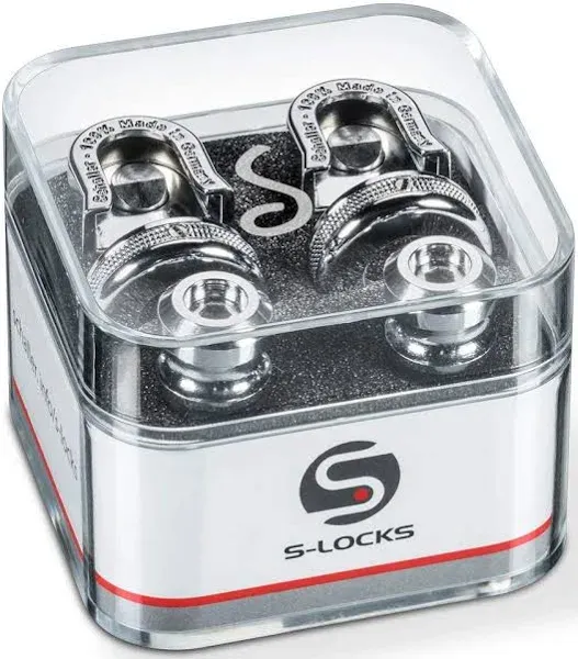 Schaller Strap Locks