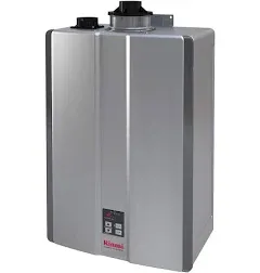 Rinnai RUR199iP 199,000 BTU Indoor Propane Tankless Water Heater