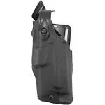 Safariland 6360 ALS/SLS Level III Mid-Ride Retention Holster