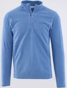 Columbia Klamath Range II Half Zip