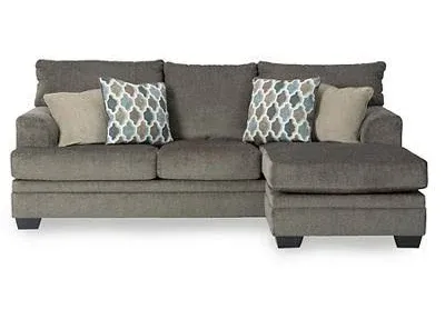 Ashley Dorsten Sofa Chaise