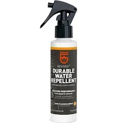 Gear Aid ReviveX Air Dry Water Repellent Spray - 5 fl oz can