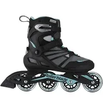 Rollerblade Women's Zetrablade Inline Skates