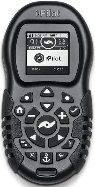 Minn Kota i-Pilot System Remote Access w/Bluetooth [1866550]