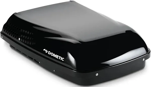 Dometic Penguin II Air Conditioner, 13.5K BTU, Black