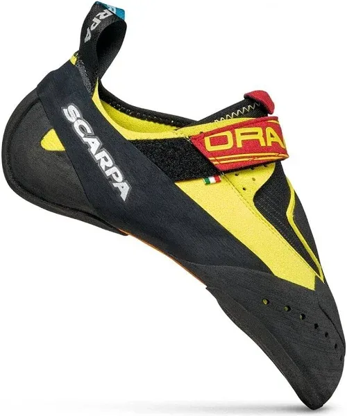 Scarpa Drago