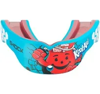 Shock Doctor Kool-Aid Gel Max Power Flavor Fusion Mouthguard