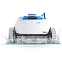 Dolphin Proteus DX3 Robotic Pool Cleaner