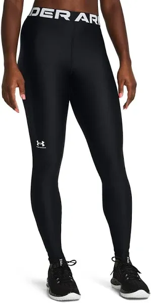 Under Armour Women's HeatGear Leggings