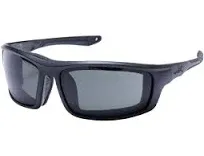 WileyX Wx GRID Captivate Polarizing Grey Army Glasses Sunglasses Sunglasses