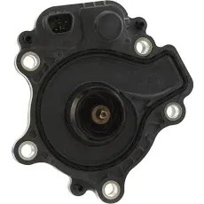 TOYOTA Genuine AISIN WPT-190 Water Pump for Prius ZVW30/ZVW35 - OEM  Fast FedEx