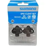 Shimano SM-SH51 SPD Cleat Set