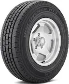 Cooper Discoverer HT3 Tire