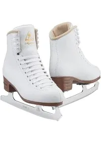 JACKSON ULTIMA Women&#039;s Mystique Figure Skates (JS1490)