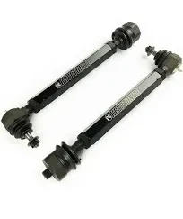 Usnyabni Kryptonite Heavy Duty Tie Rods KRTR10