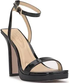 Jessica Simpson Women's Adonia Heeled Sandal