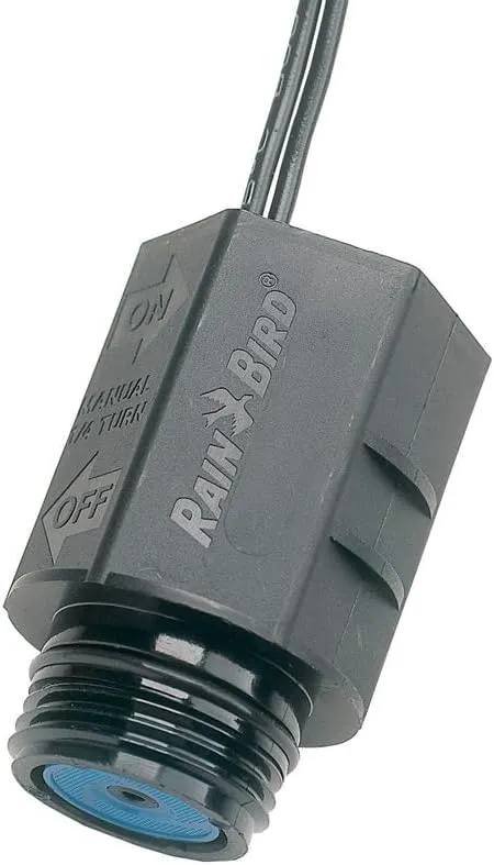 Rain Bird Replacement Solenoid SRKCP/CPF