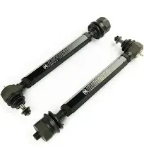 Kryptonite Death Grip Tie Rods KRTR12