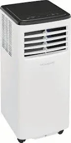 Frigidaire Portable Room Air Conditioner with Dehumidifier Mode 8,000 BTU / 5,500 BTU