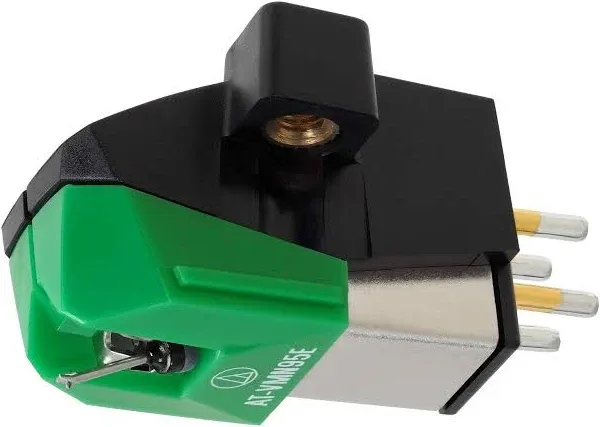 Audio Technica AT-VM95E Cartridge