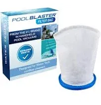 Brand New! Water Tech Xtreme Multi Layer Filter Bag - Model: PBW022XF