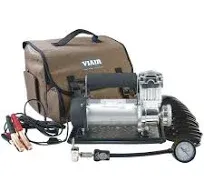 VIAIR 400P 24V Portable Compressor Kit (24V, 33% Duty, 150 PSI) CE