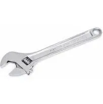 Crescent Adjustable Wrench AC210VS