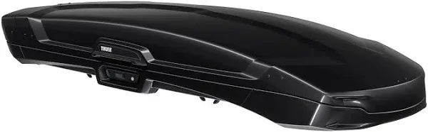 Thule Vector Alpine Roof Cargo Box