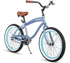 JOYSTAR Beach Cruiser Bike