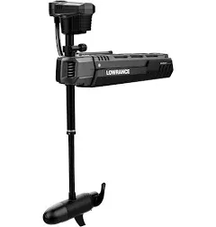 LOWRANCE GHOST TROLLING MOTOR 97LB-120LB 47&#034; 24V-36V FW