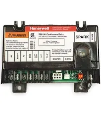 Intermittent Spark Module for Honeywell, AP3157443, S8610U1003